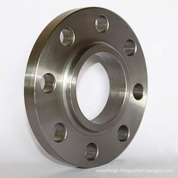 forged AS2129 T/F flange